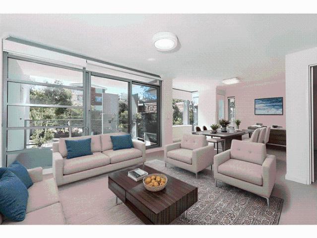 Apartment for rent in Sydney, New South Wales