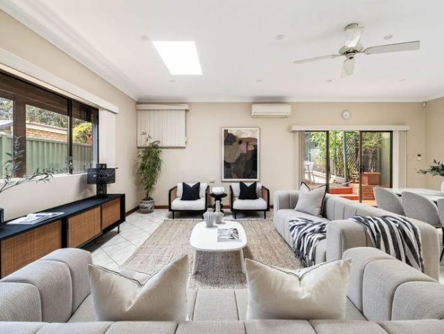 House for rent in Sydney, New South Wales