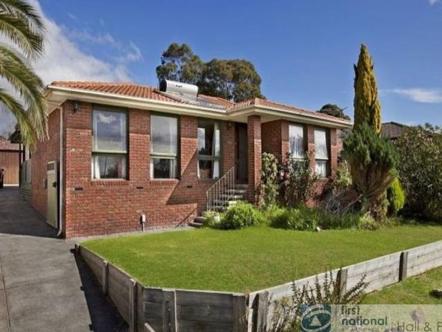 House for rent in Camerons Creek, Victoria