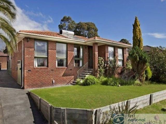 House for rent in Camerons Creek, Victoria