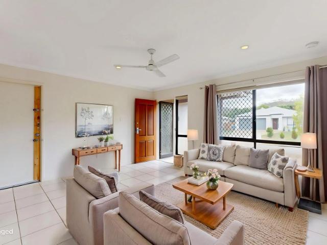 House for rent in Mount Louisa, Queensland