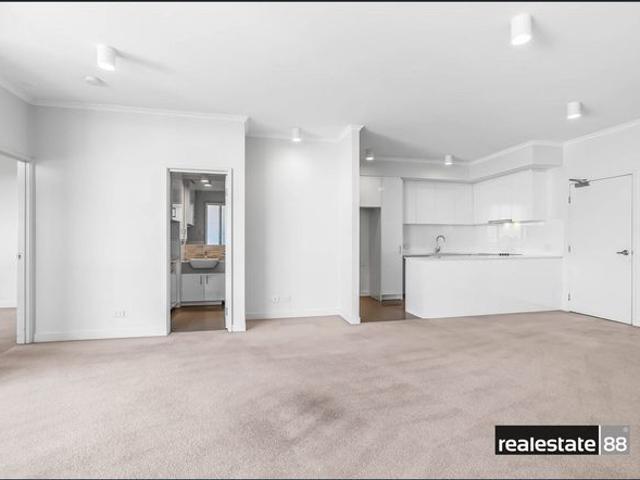Apartment for rent in Highgate, Western Australia