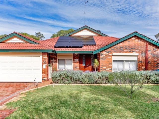 House for rent in Parklands, Western Australia