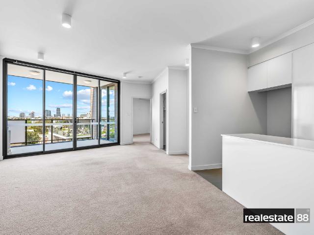Apartment for rent in Highgate, Western Australia