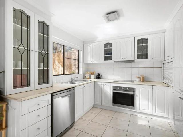 Townhouse for rent in Sydney, New South Wales