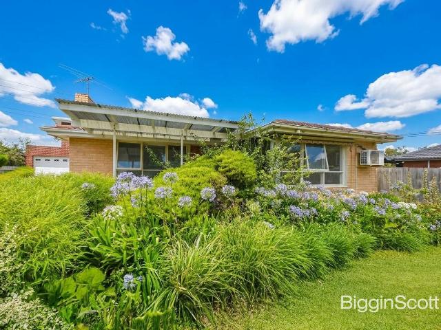 Apartment for rent in Notting Hill, Melbourne