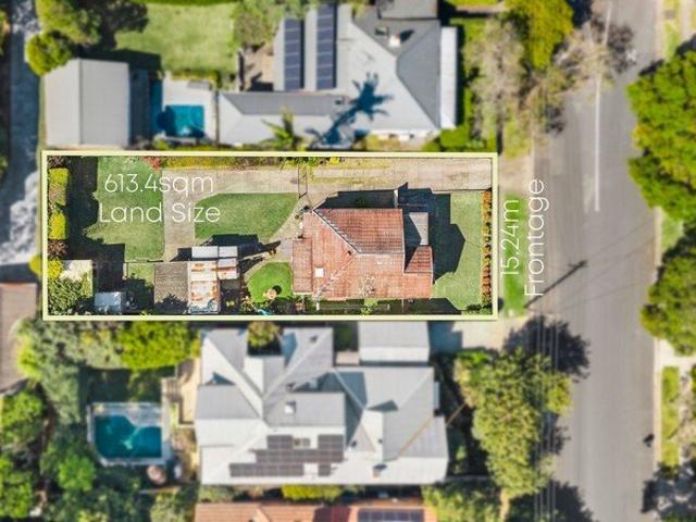 House for sale in Sydney, New South Wales