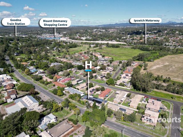 House for sale in Goodna, Greater Brisbane