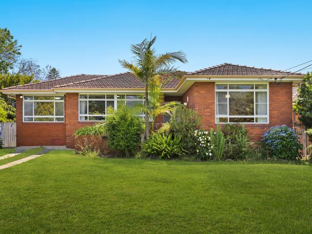 House for rent in Epping, New South Wales