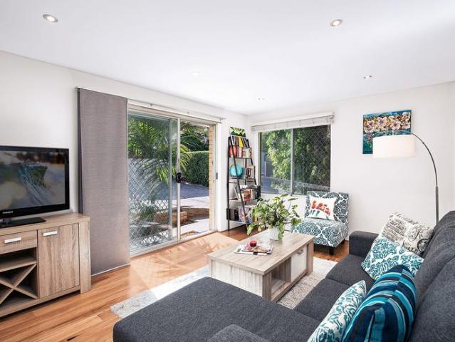 Apartment for rent in Sydney, New South Wales
