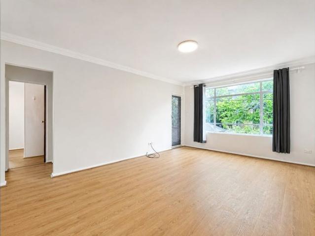 Apartment for rent in Willoughby, New South Wales