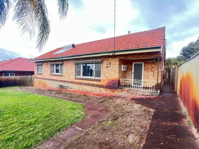 House for rent in Joondanna, City of Stirling