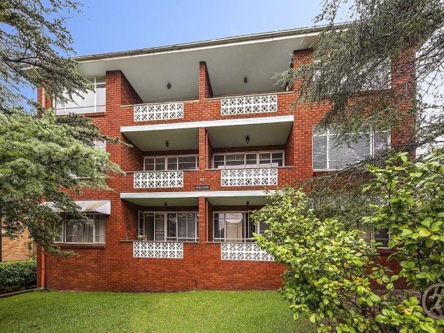 Apartment for rent in Chatswood
