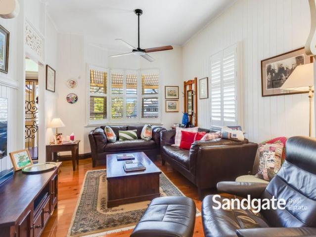 House for rent in Shorncliffe, City of Brisbane