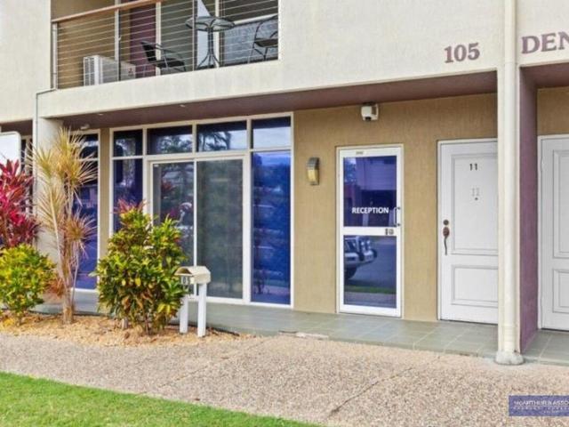 Office for rent in Rockhampton, Queensland