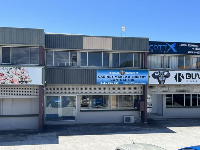 Office for rent in Fernbrook, Queensland