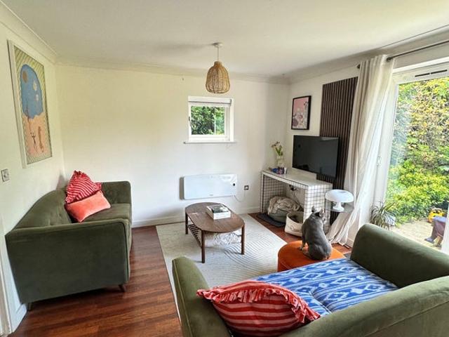 Apartment for rent in Meanwood, West Yorkshire