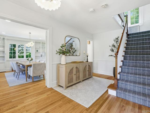 House for sale in Scarsdale, New York