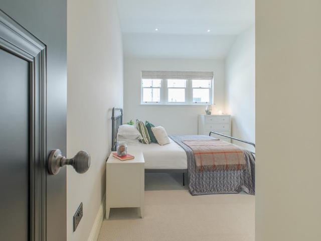 Apartment for rent in Far Headingley, Headingley