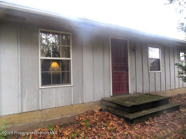 House for sale in Moosic, Pennsylvania