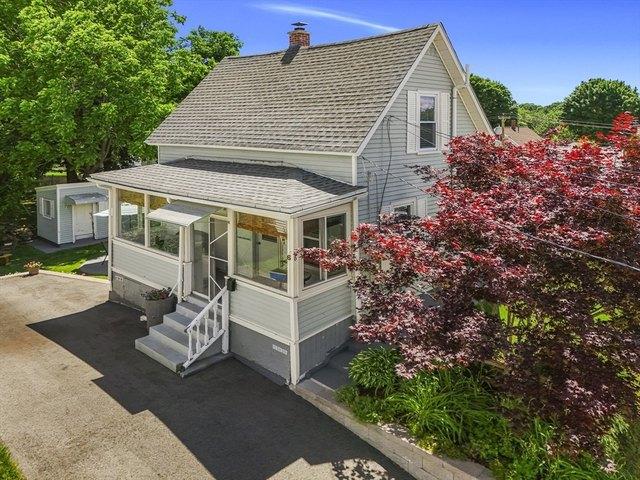 House for sale in Gardner, Massachusetts