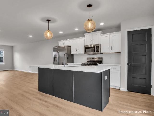 Townhouse for sale in Carlisle