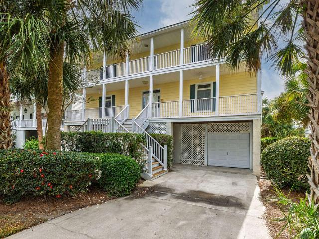 House for sale in Isle Of Palms, South Carolina