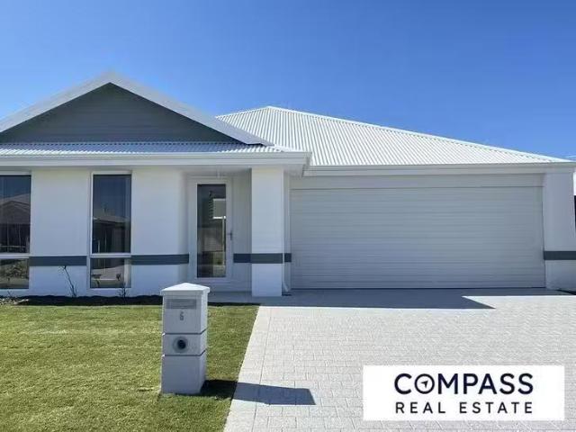 House for rent in Camerons Creek, Victoria