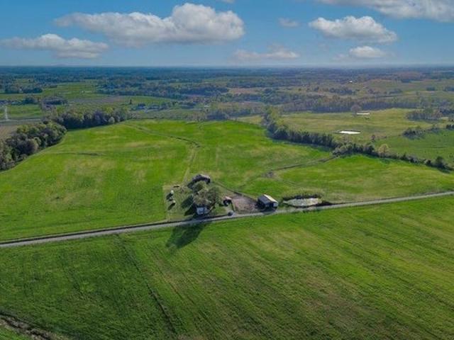 Land for sale in Hodgenville, Kentucky