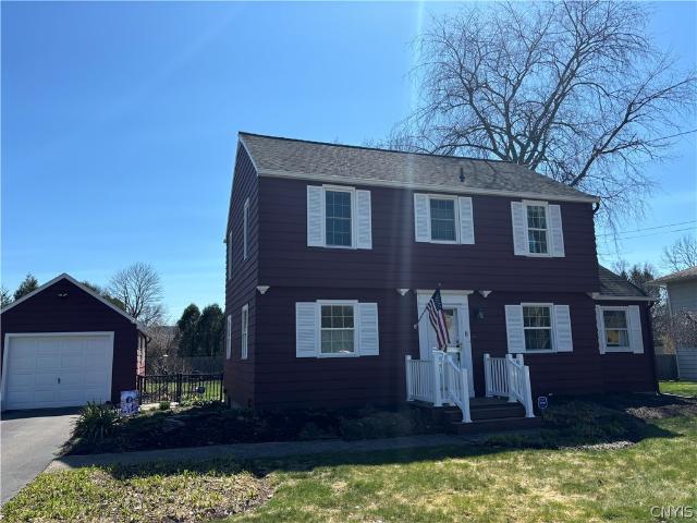 Property for sale in Cortland, New York