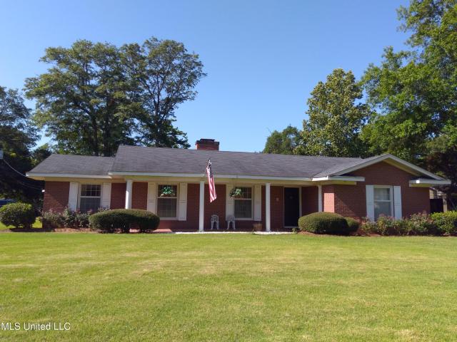 House for sale in Sunflower, Mississippi
