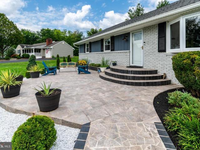 House for sale in Skillman, New Jersey