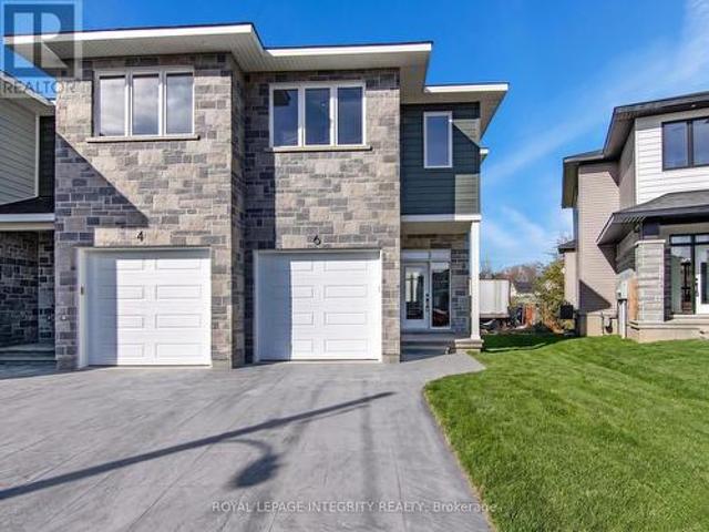 House for rent in Renfrew, Ontario