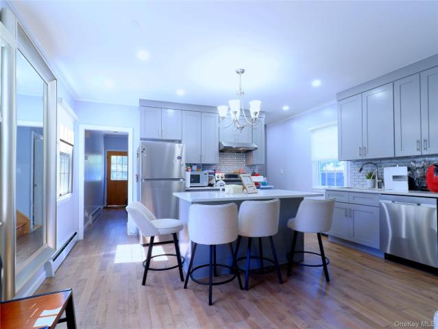 House for sale in Nassau, New York