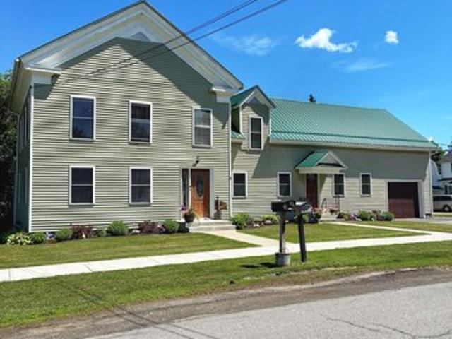 House for sale in Norfolk, New York