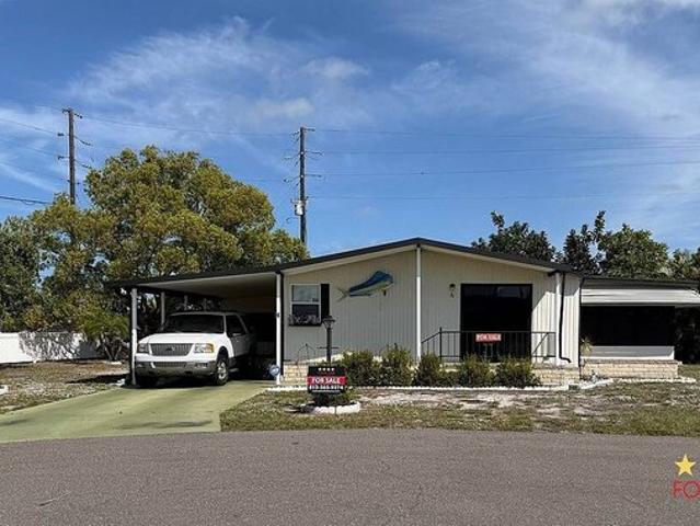 House for sale in Palmetto, Florida