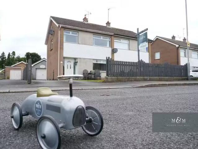 House for sale in Northlands, South Tipperary