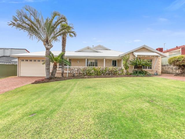 House for sale in Ocean Reef, Western Australia