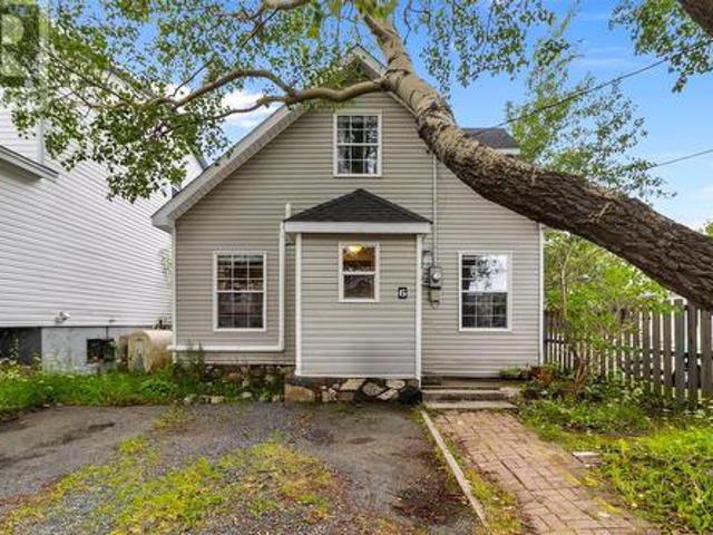 House for sale in Foxtrap, Newfoundland And Labrador