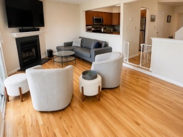 Townhouse for sale in Verona, New Jersey