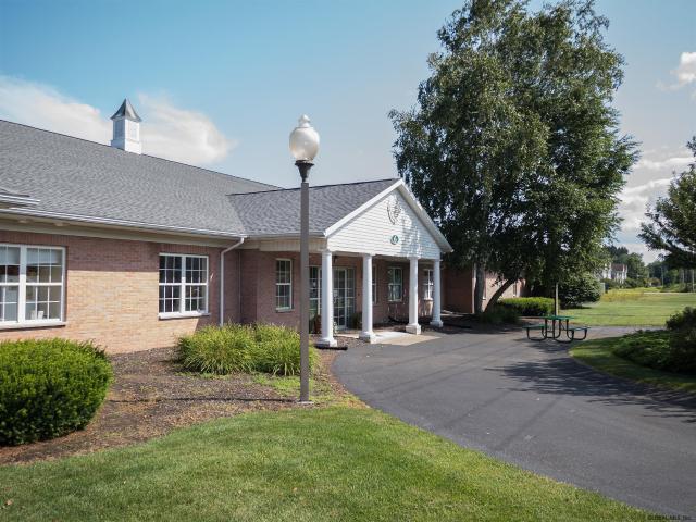 Property for rent in Saratoga, New York