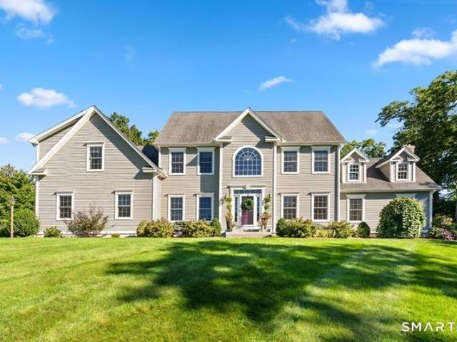 House for sale in Tolland, Capitol Planning Region