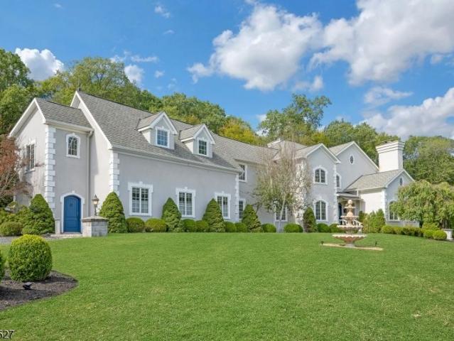 House for sale in Blairstown, New Jersey