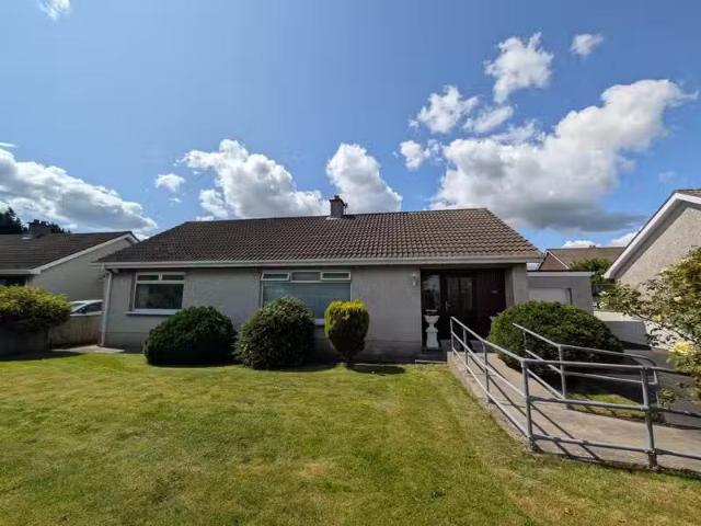 House for sale in Gaillimh, Connacht