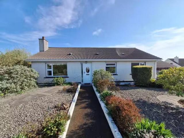 House for sale in Ballycastle, County Antrim