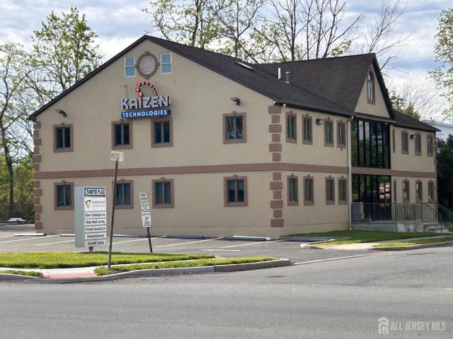 Commercial for sale in Potters, Edison