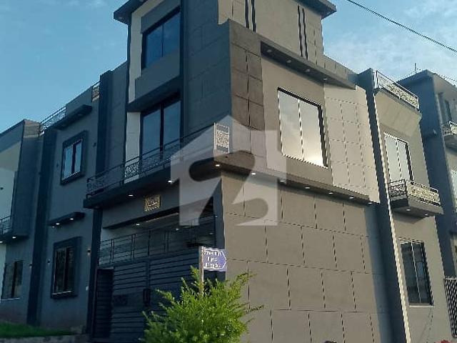 House for sale in Islamabad