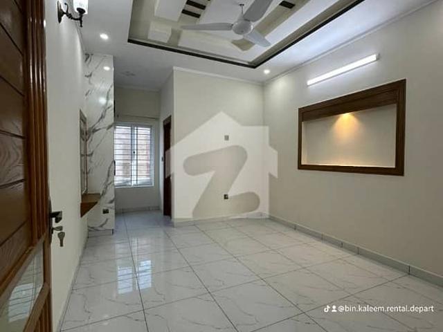 Property for rent in اسلام آباد, زون 1