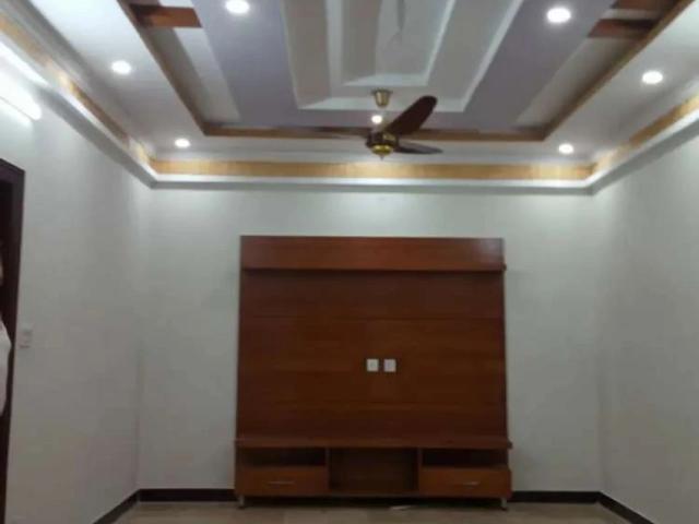 House for rent in Ghauri Town Phase 5, زون ۴