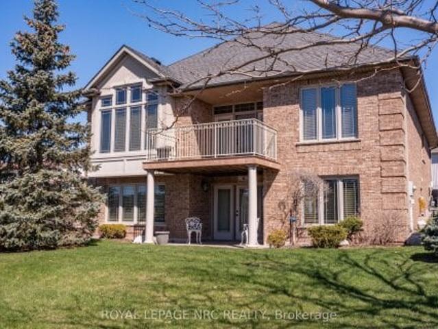 House for sale in Niagara, Ontario